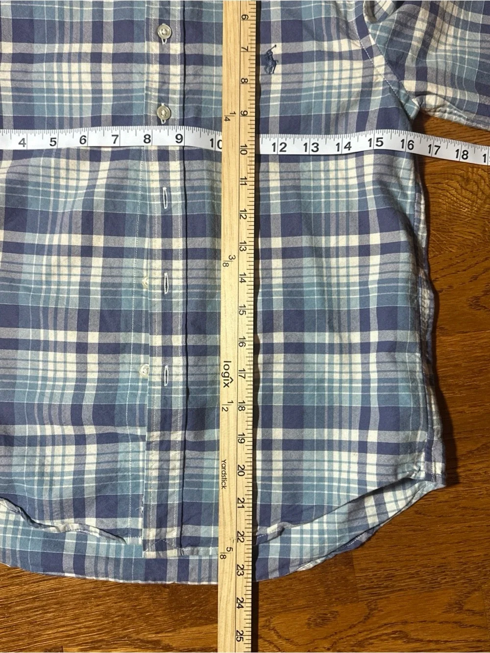 Ralph Lauren one small